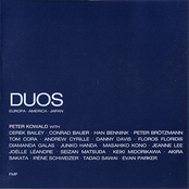 Duos: Europa America Japan