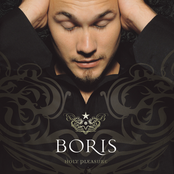 Those Things You Do by Boris