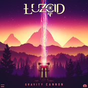 Luzcid: Gravity Cannon