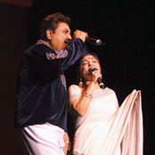 alka yagnik & kumar sanu