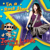 Joanie Leeds and the Nightlights: I'm A Rock Star