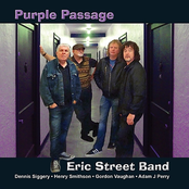 Purple Passage