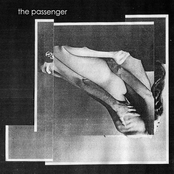 the passenger