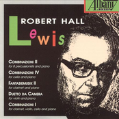 Robert Hall Lewis