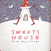 SWEETS HOUSE J-POP HIT COVERS Best Xmas Songs