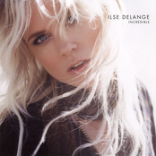 Broken Girl by Ilse Delange