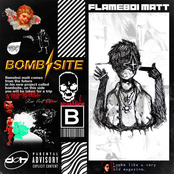 Bombsite: B - EP