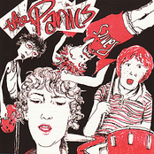 1980-1981: I Wanna Kill My Mom!!!