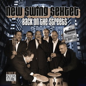 The Monster by New Swing Sextet