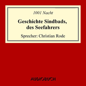 Geschichte Sindbads, des Seefahrers