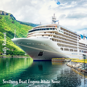 Fully Relaxed: Soothing Boat Engine White Noise