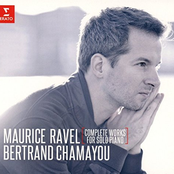 Bertrand Chamayou: Ravel: Complete Works for Solo Piano