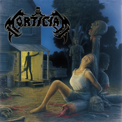 Tormented by Mortician