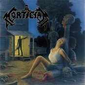 Rabid by Mortician