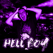 Hell Boy