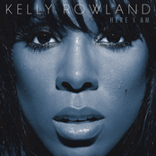 Turn It Up by Kelly Rowland