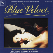 Blue Velvet: Original Motion Picture Soundtrack