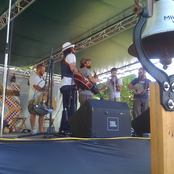 The Woodstove Flapjacks String Band