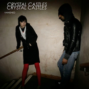 Crystal Castles