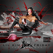 Exclusive Radio Interview by Lil' Kim