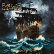 Fortune Teller: Savage Seas