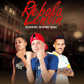 Rebola Lentin (Brega Funk)