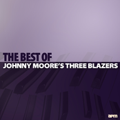 Groovy by Johnny Moore's Three Blazers
