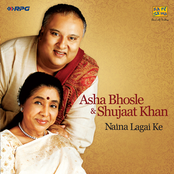 Humre Naina by Asha Bhosle & Shujaat Khan