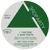 The Fire by Noise Factory