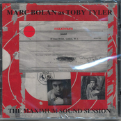 The Maximum Sound Session