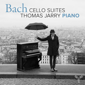 Bach: Cello Suites