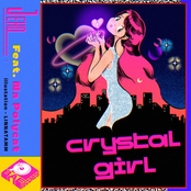 Crystal Girl