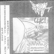 Defecation Of Musick!!