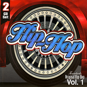 Original Hip Hop Throwbacks Vol. 1