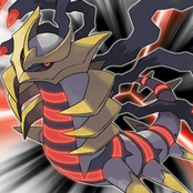 Pokémon Platinum