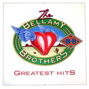 If I Said You Had A Beautiful Body Would You Hold It Against Me van Bellamy Brothers