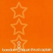 Squat-Thrust Captain