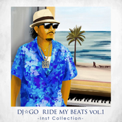RIDE MY BEATS (VOL.1 -Inst Collection-)