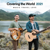 Music Travel Love: Covering the World (2021)