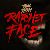 Ratchet Face - Single