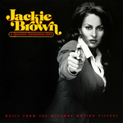 Jackie Brown: Music from the Miramax Motion Picture