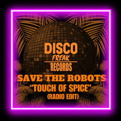 Touch Of Spice (Radio Edit)