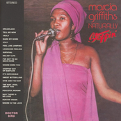 Marcia Griffiths: Naturally