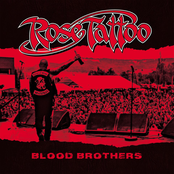 Blood Brothers (2018 Bonus Reissue)