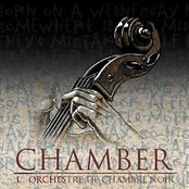Chamber: L'Orchestre De Chambre Noir