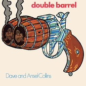 Double Barrell