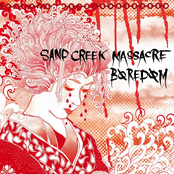 Split 7" w/ Sand Creek Massacre