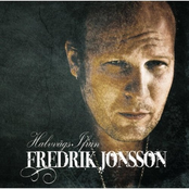 fredrik jonsson