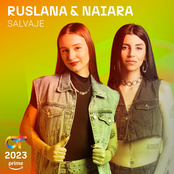 Salvaje - Single