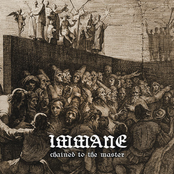 Chained To The Master